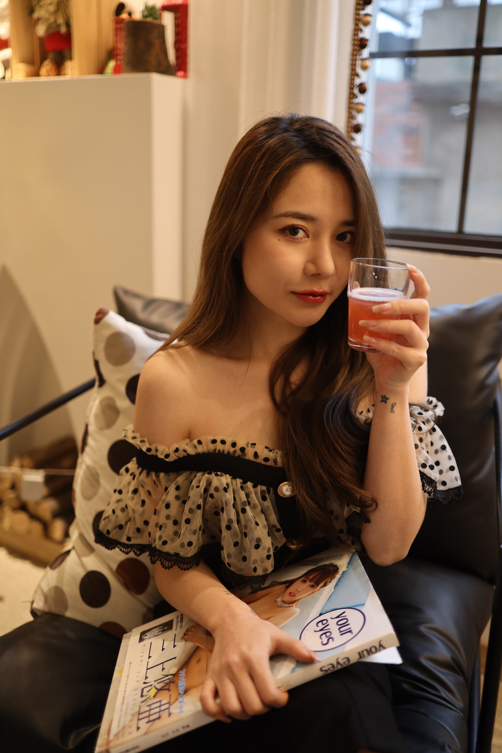 鱼子酱Fish - NO.231 （私拍） 《私拍写真》写真[346P]-XikXak